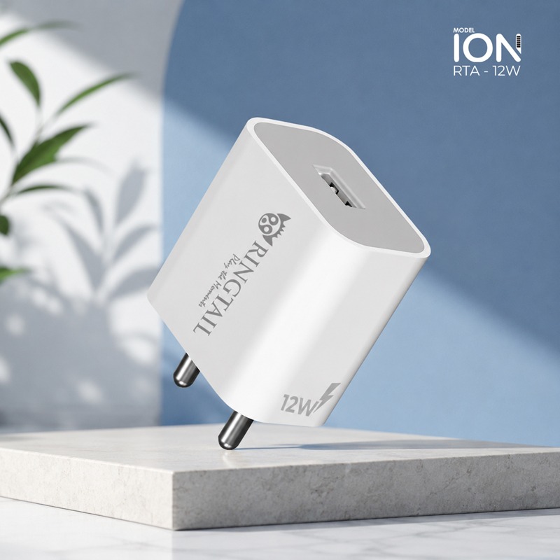 ION 12W Adapter
