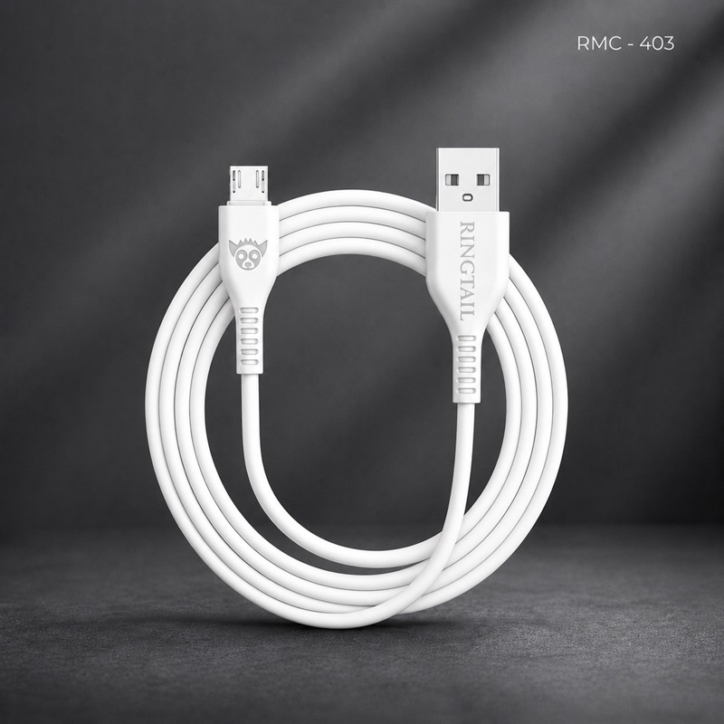 RMC 403 Rapid Charging Cable