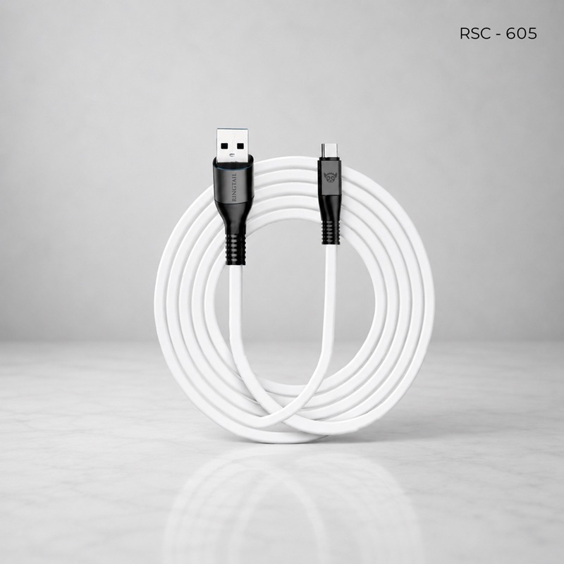RSC 605 Rapid Charging Cable