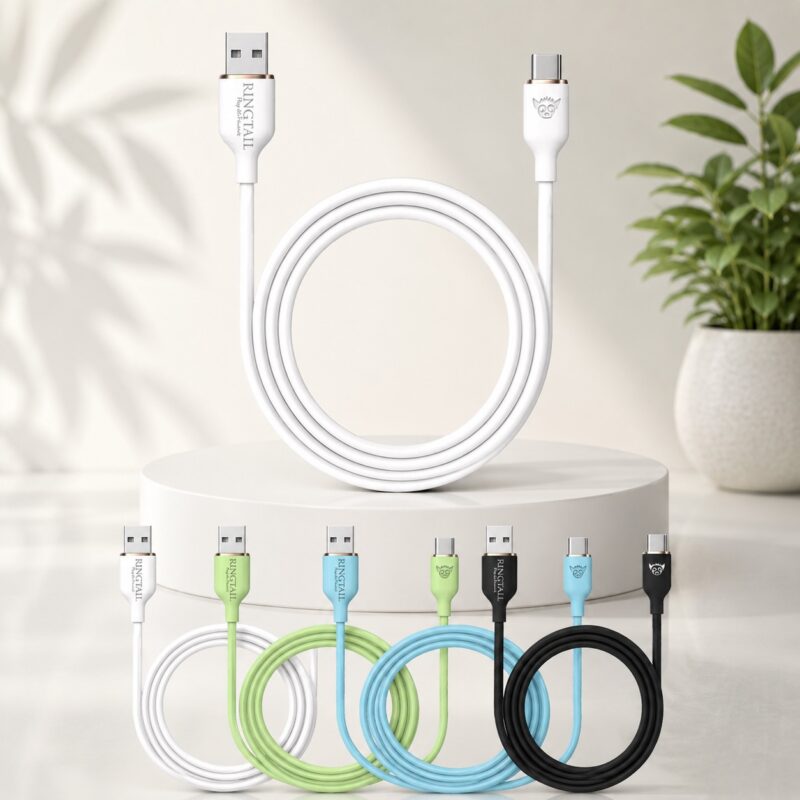 RVC 555 Rapid Charging Cable