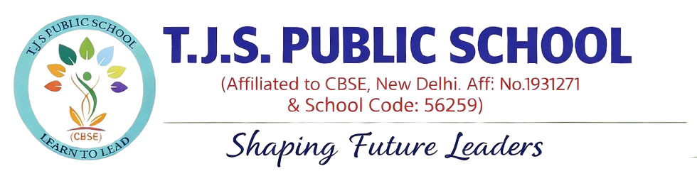 T.J.S Public School